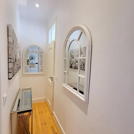 Apartment Prazeres Pool *