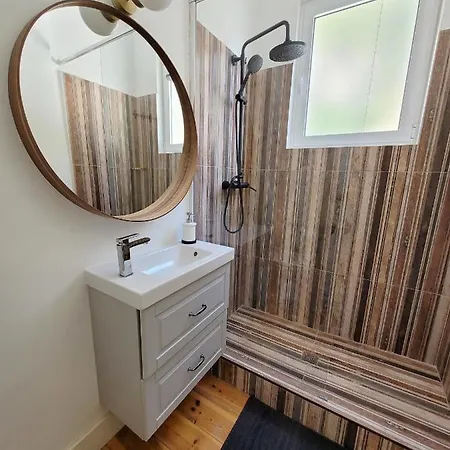 Prazeres Pool Лиссабон