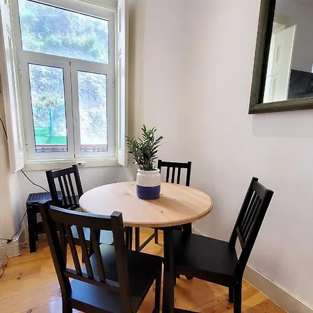 Apartment Prazeres Pool