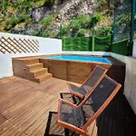 Prazeres Pool Appartement Lissabon