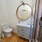 Prazeres Pool Appartement *