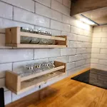 Prazeres Pool Appartement *