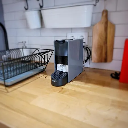 Prazeres Pool 公寓 *